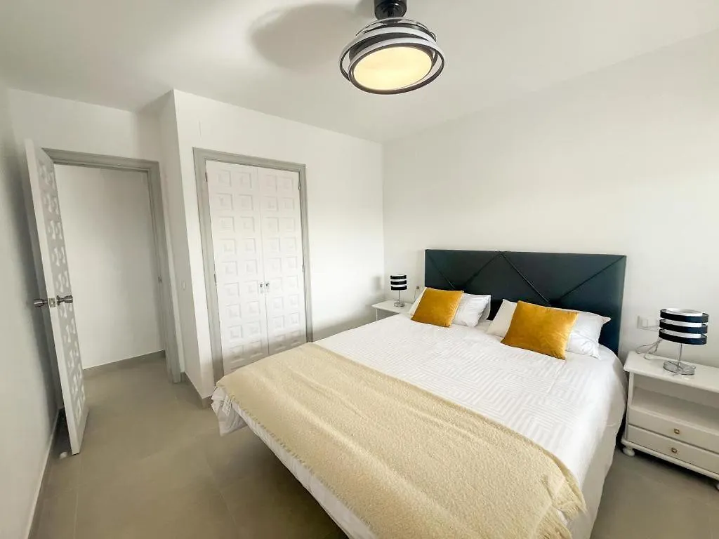 Cielomar 9 Apartment Benalmadena