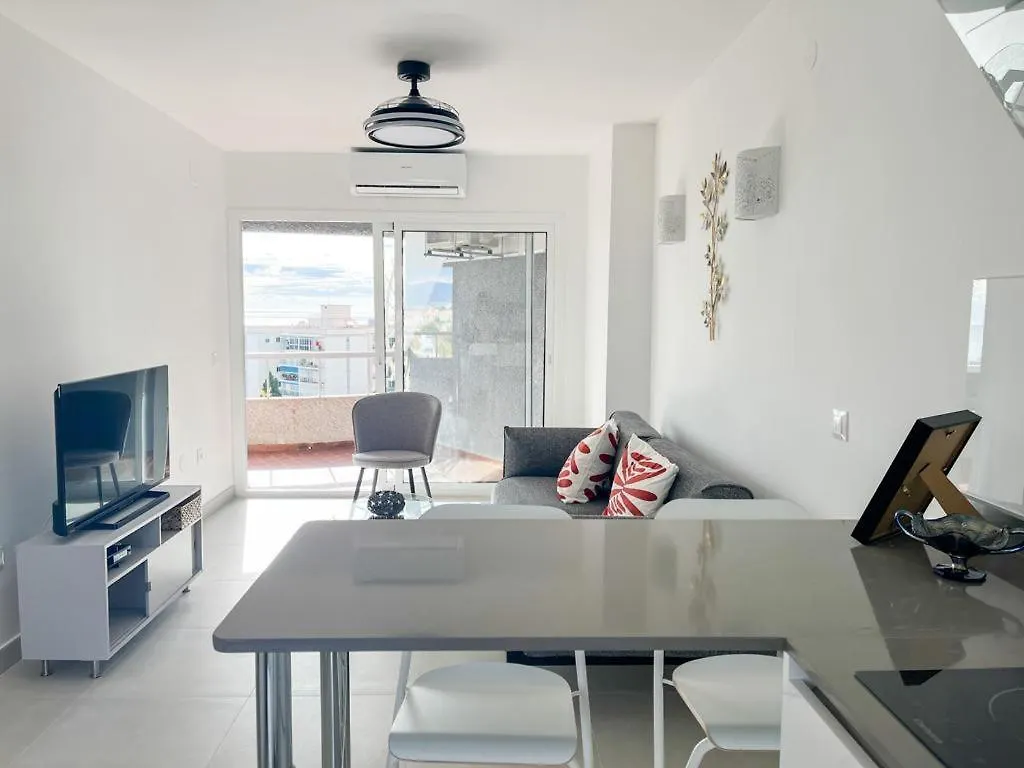 Cielomar 9 Apartment Benalmadena