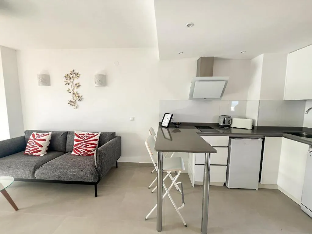Cielomar 9 Apartment Benalmadena 0*,