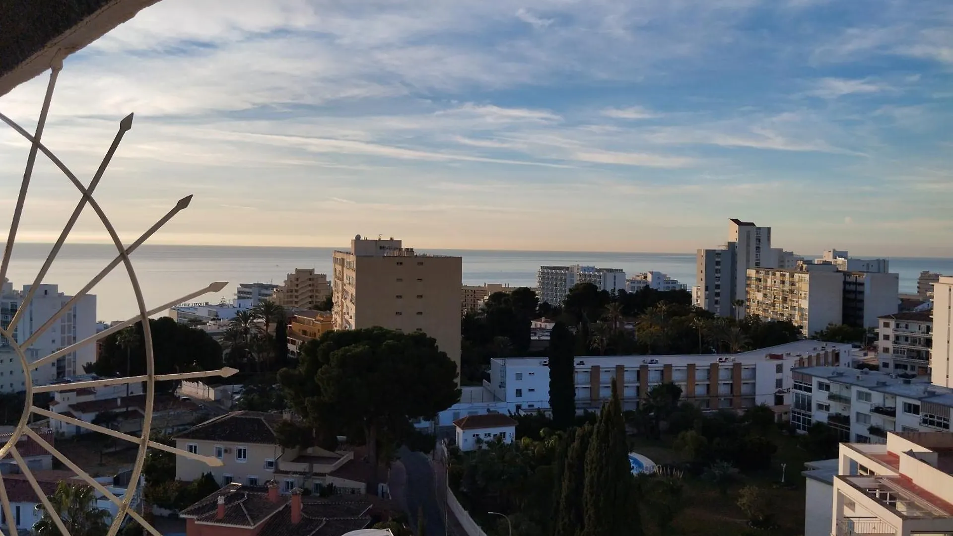Cielomar 9 Apartment Benalmadena
