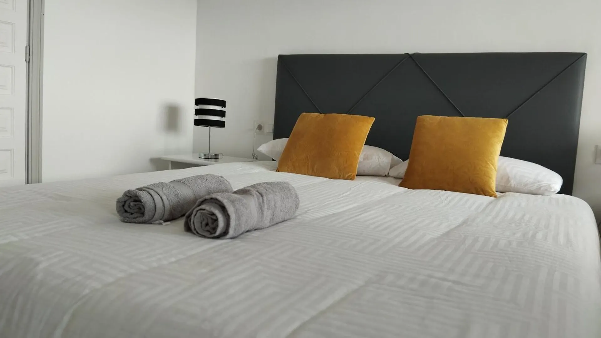 Cielomar 9 Apartment Benalmadena