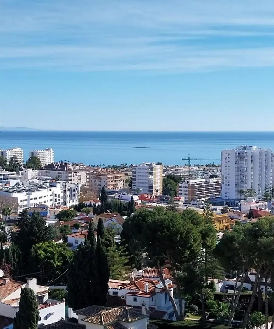 Cielomar 9 Apartment Benalmadena Spain