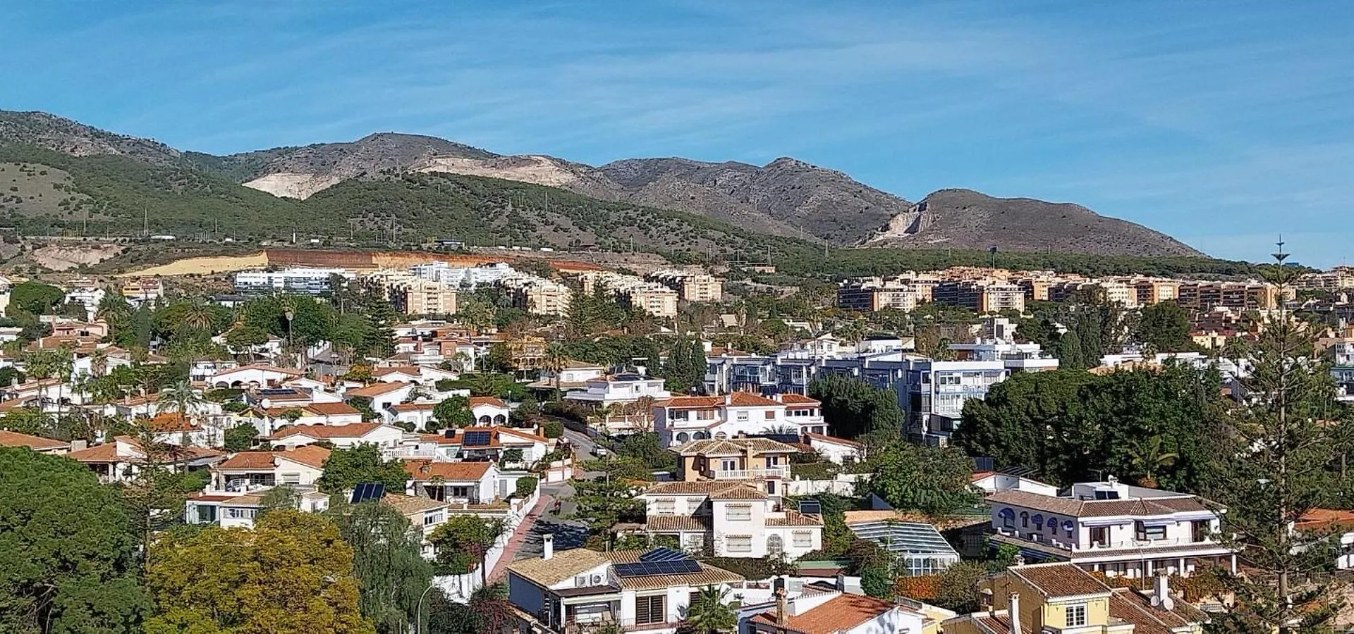 Cielomar 9 Apartment Benalmadena 0*,  Spain