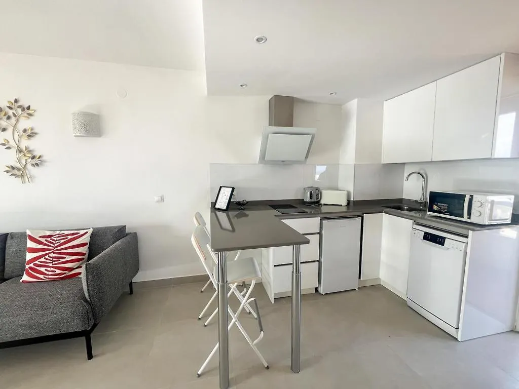 Cielomar 9 Apartment Benalmadena Spain