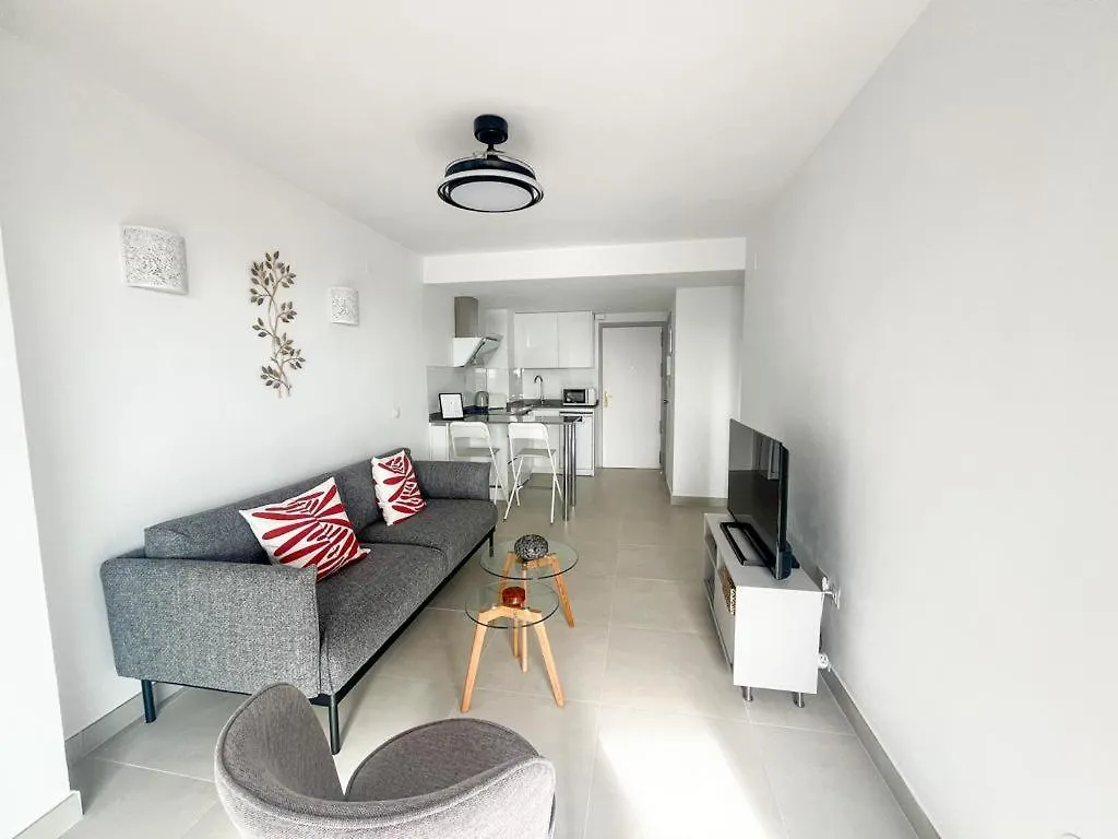 Cielomar 9 Apartment Benalmadena