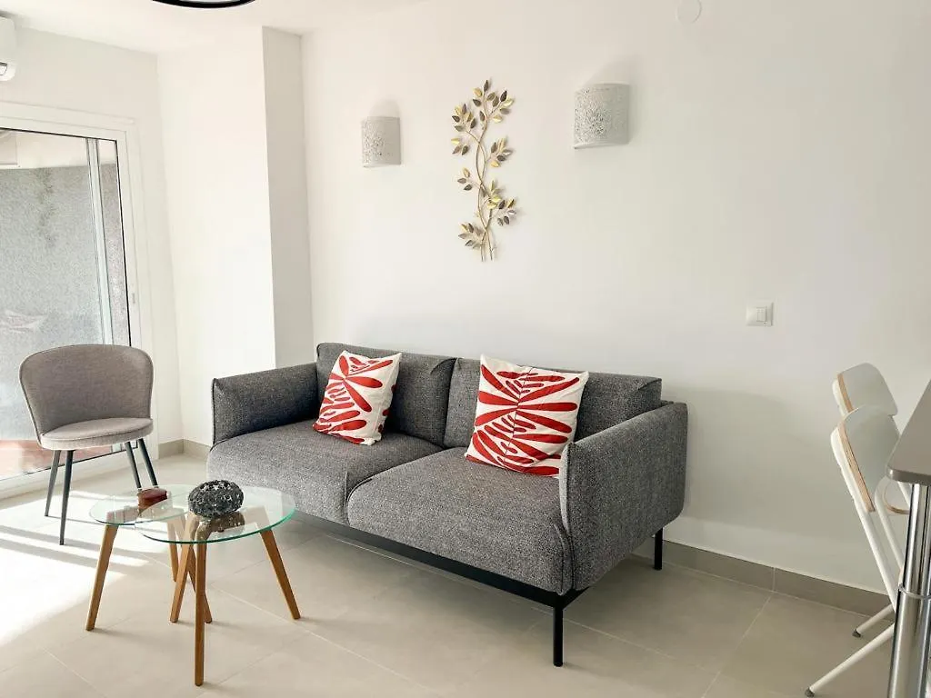 Cielomar 9 Apartment Benalmadena