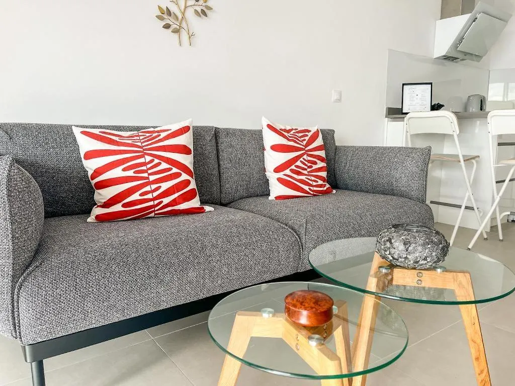 Cielomar 9 Apartment Benalmadena 0*,