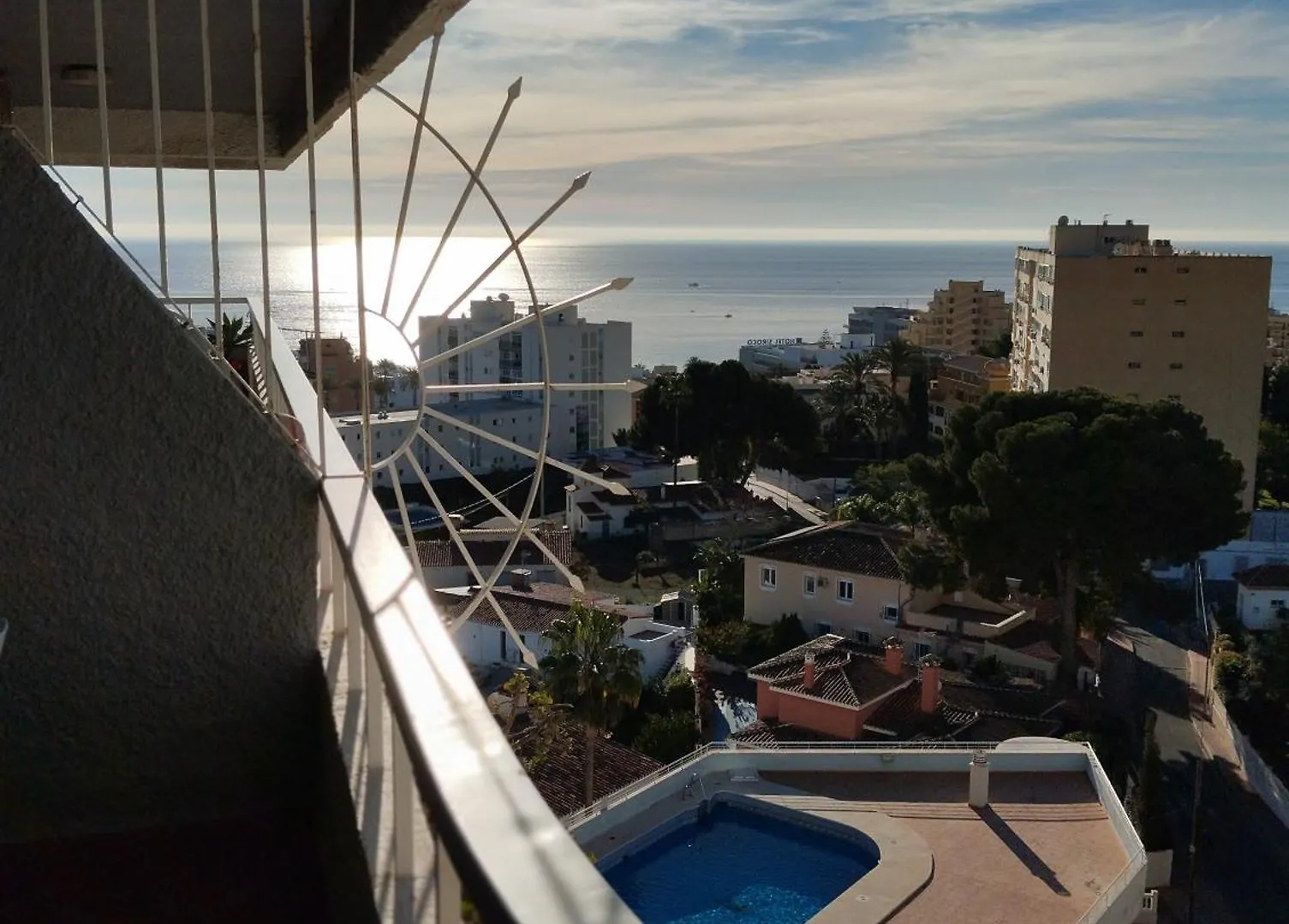 Cielomar 9 Apartment Benalmadena