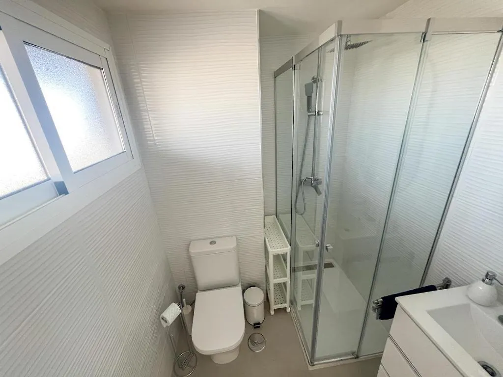 Cielomar 9 Apartment Benalmadena