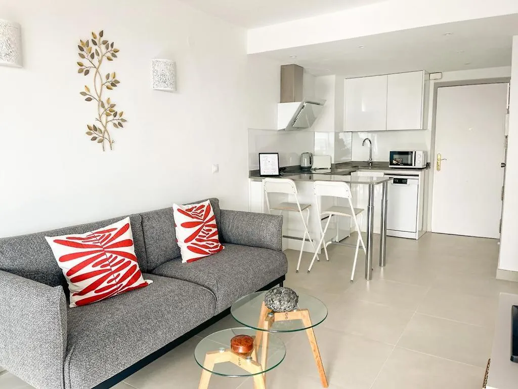 Cielomar 9 Apartment Benalmadena