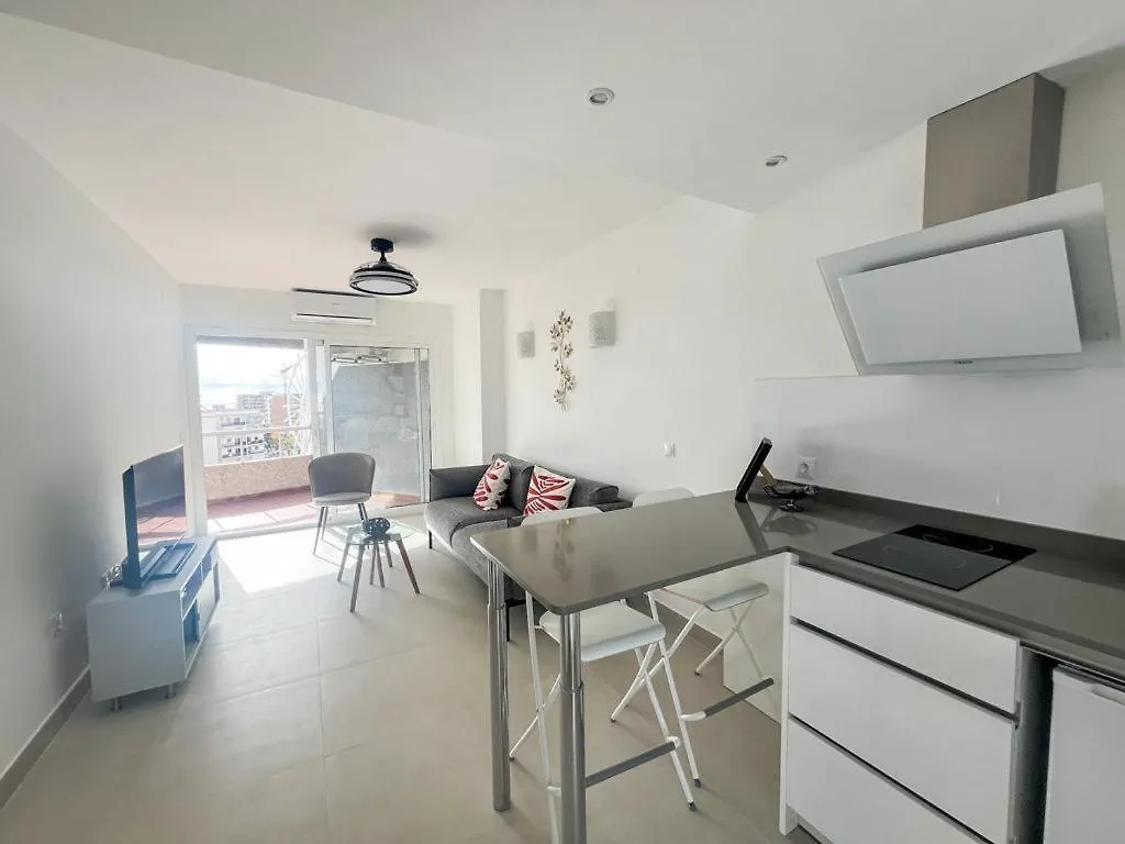 Cielomar 9 Apartment Benalmadena
