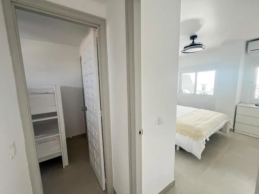 Cielomar 9 Apartment Benalmadena
