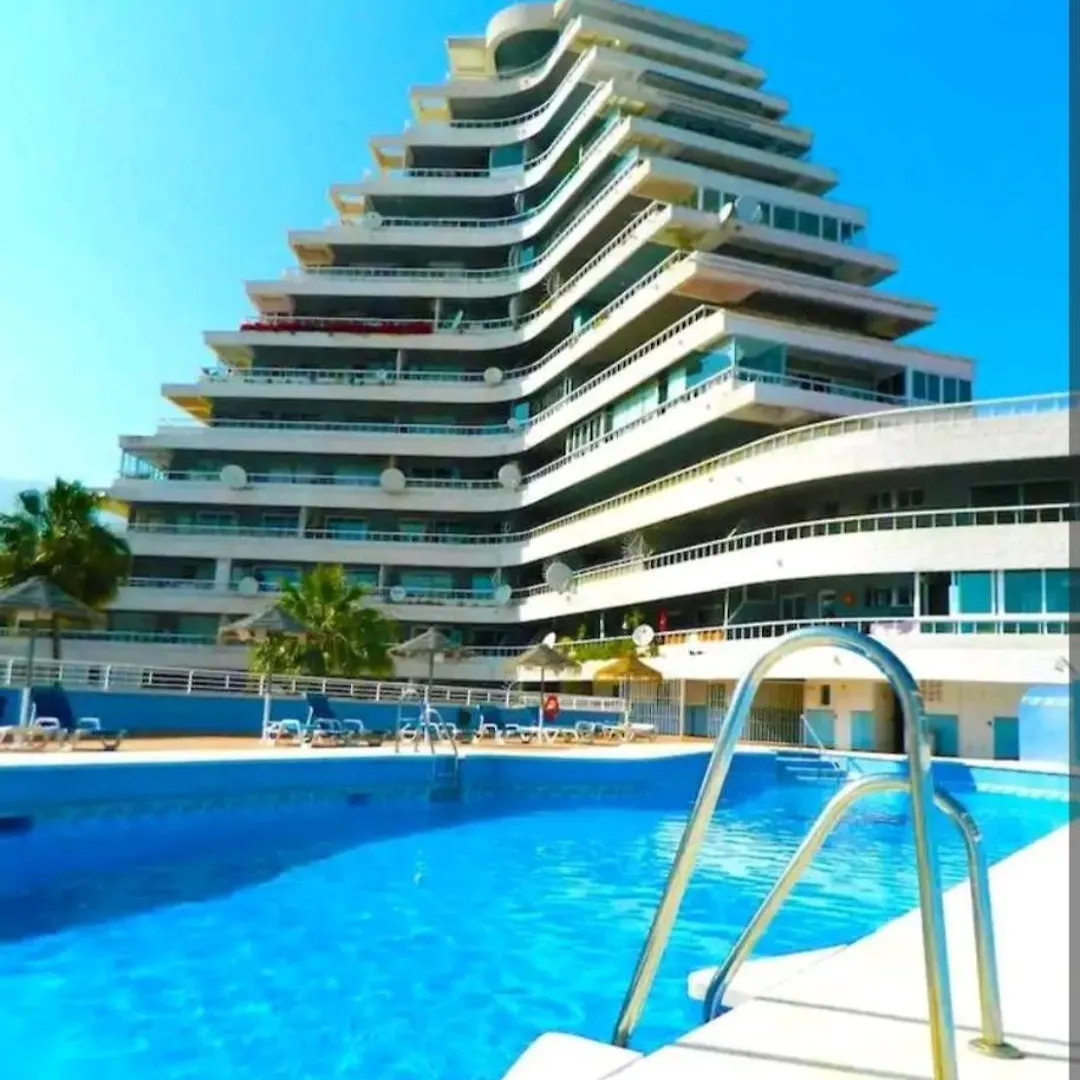 Cielomar 9 Apartment Benalmadena 0*,  Spain